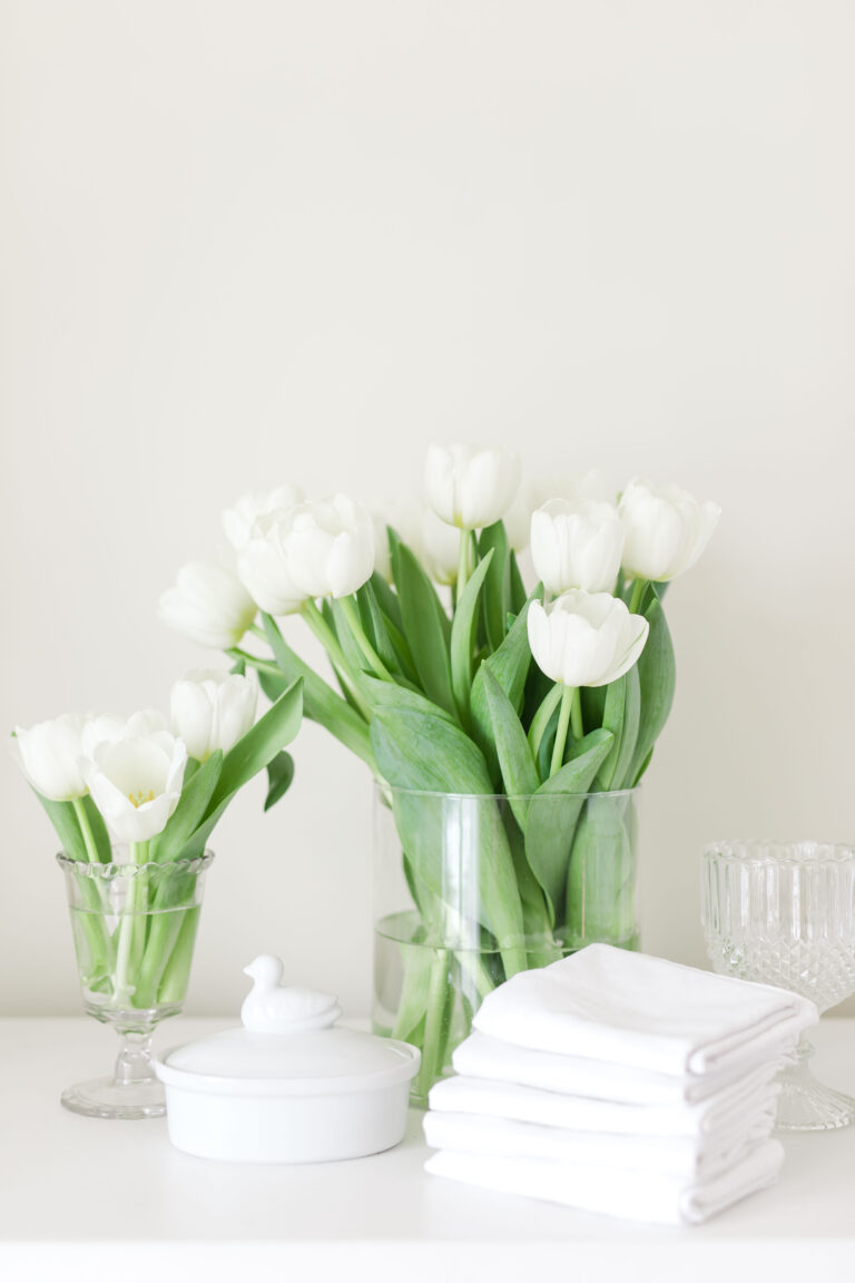 Tips and tricks for keeping your home clean