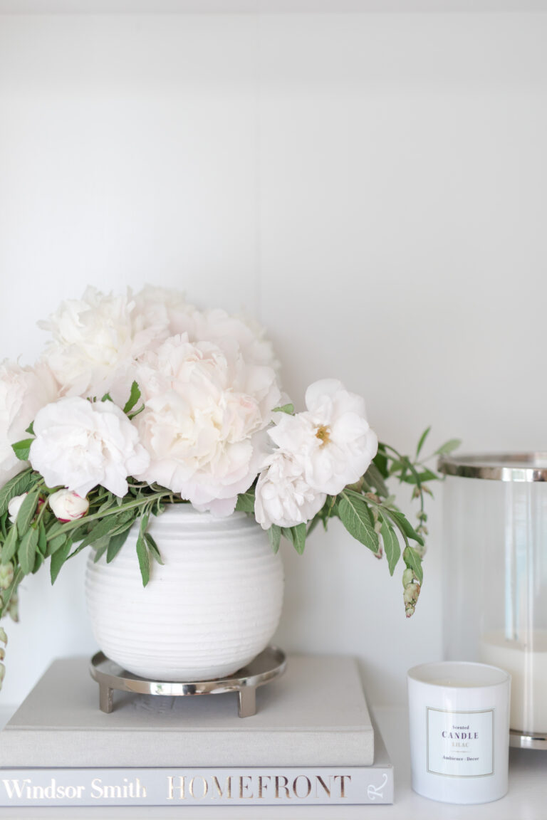 Centerpieces for your dining table