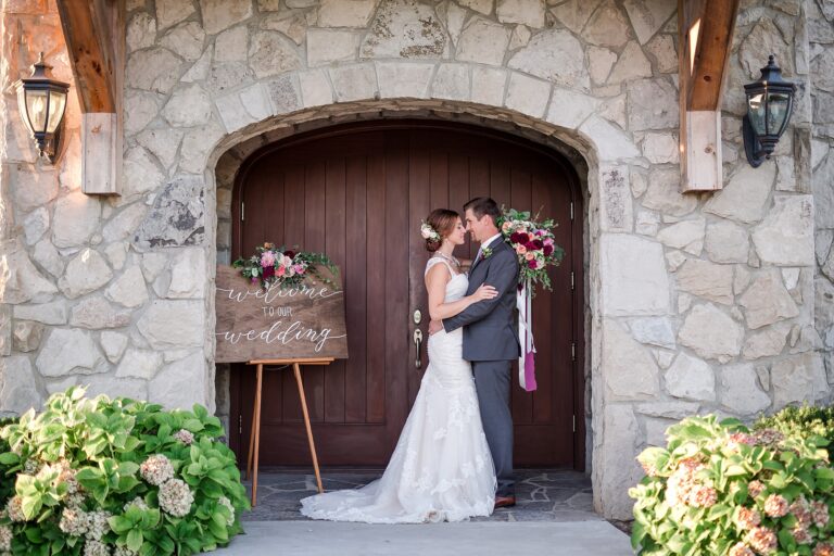 Jyll & Rob Sprucewood Winery
