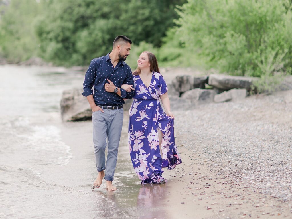 Jessica & Piero